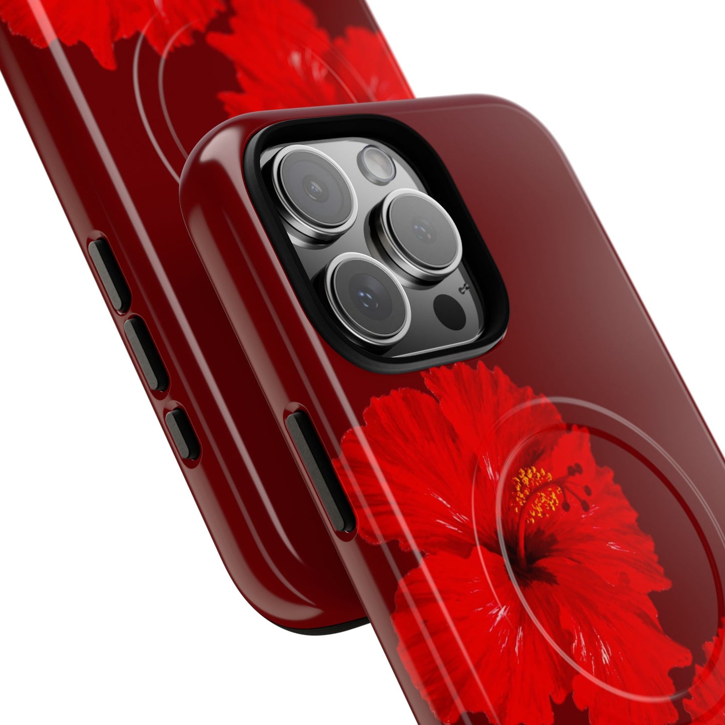 Wild Hibiscus MagSafe