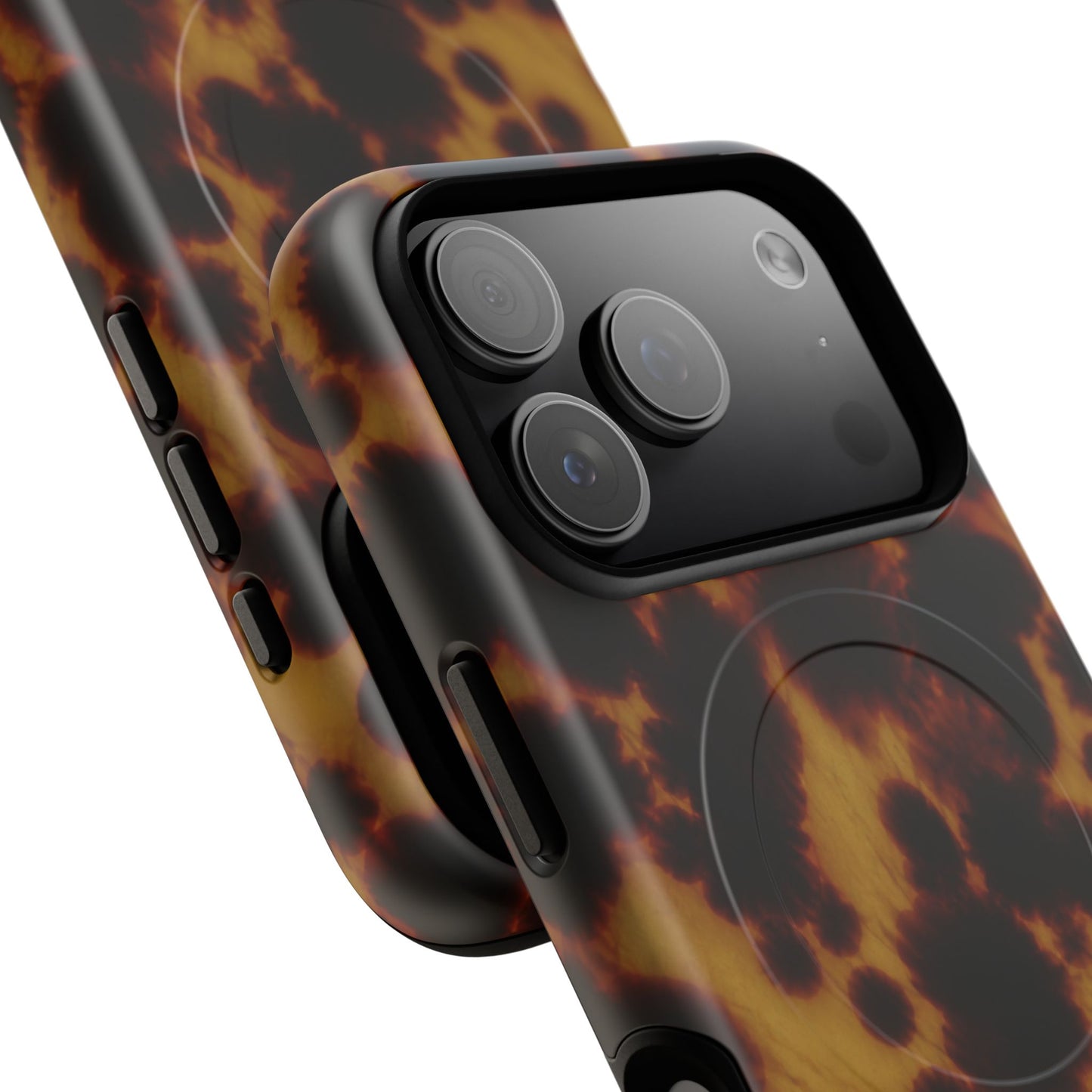 Tortoise Shell MagSafe