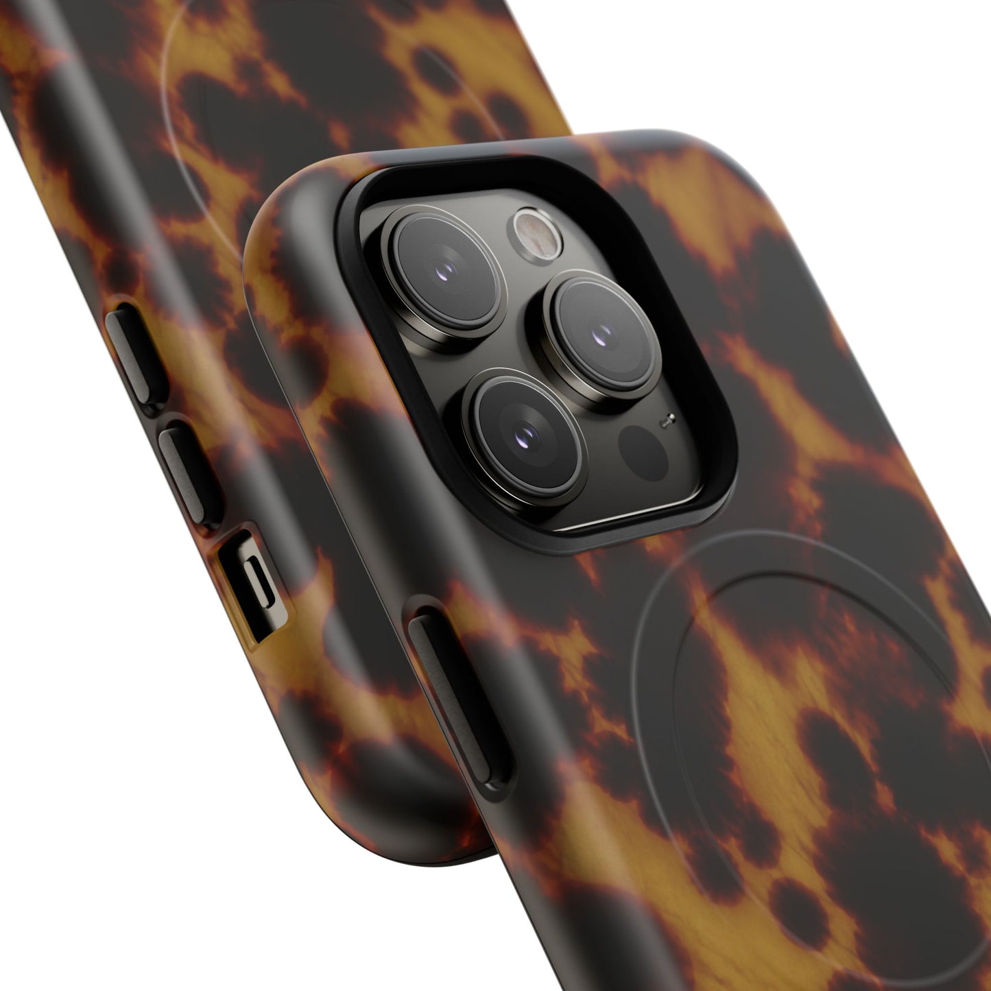 Tortoise Shell MagSafe