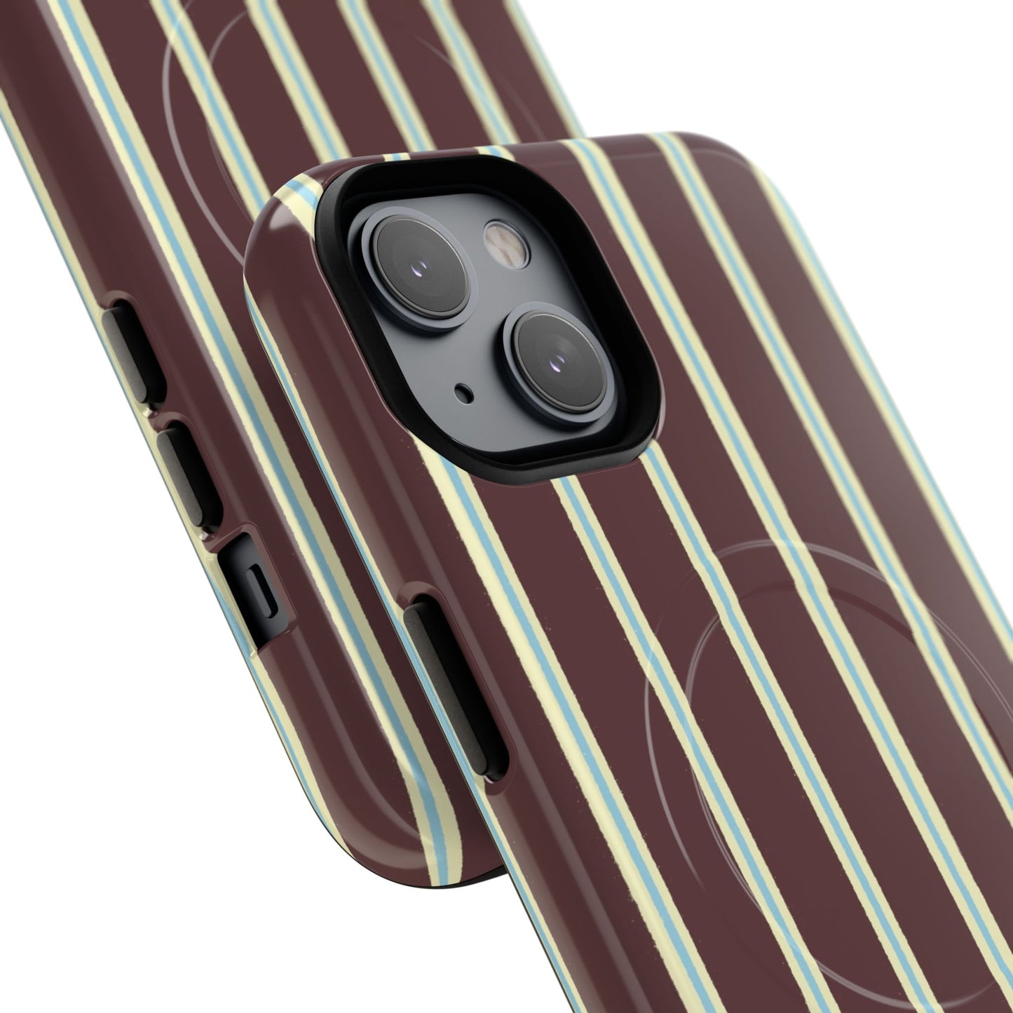 Mocha Society MagSafe