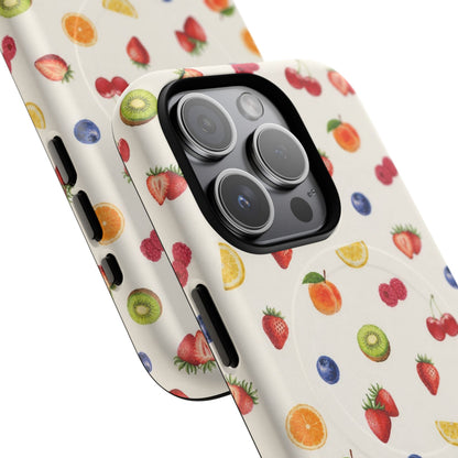 Summer Fruits MagSafe