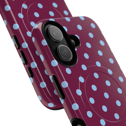 Cherry Polka MagSafe