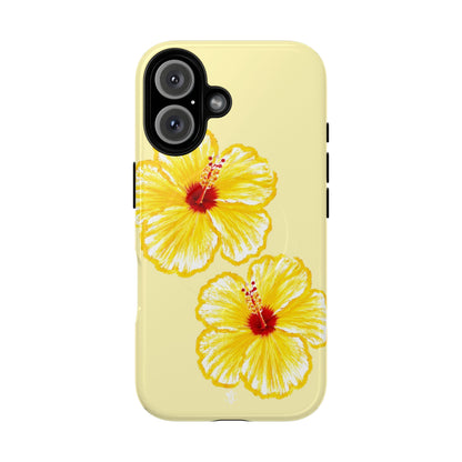 Coastal Flower MagSafe