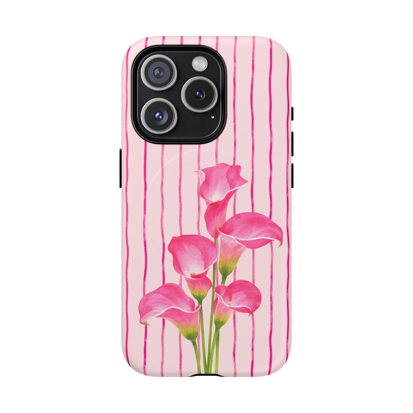 Pink Petal MagSafe