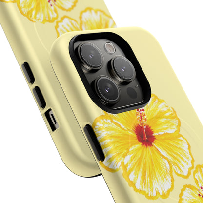 Coastal Flower MagSafe
