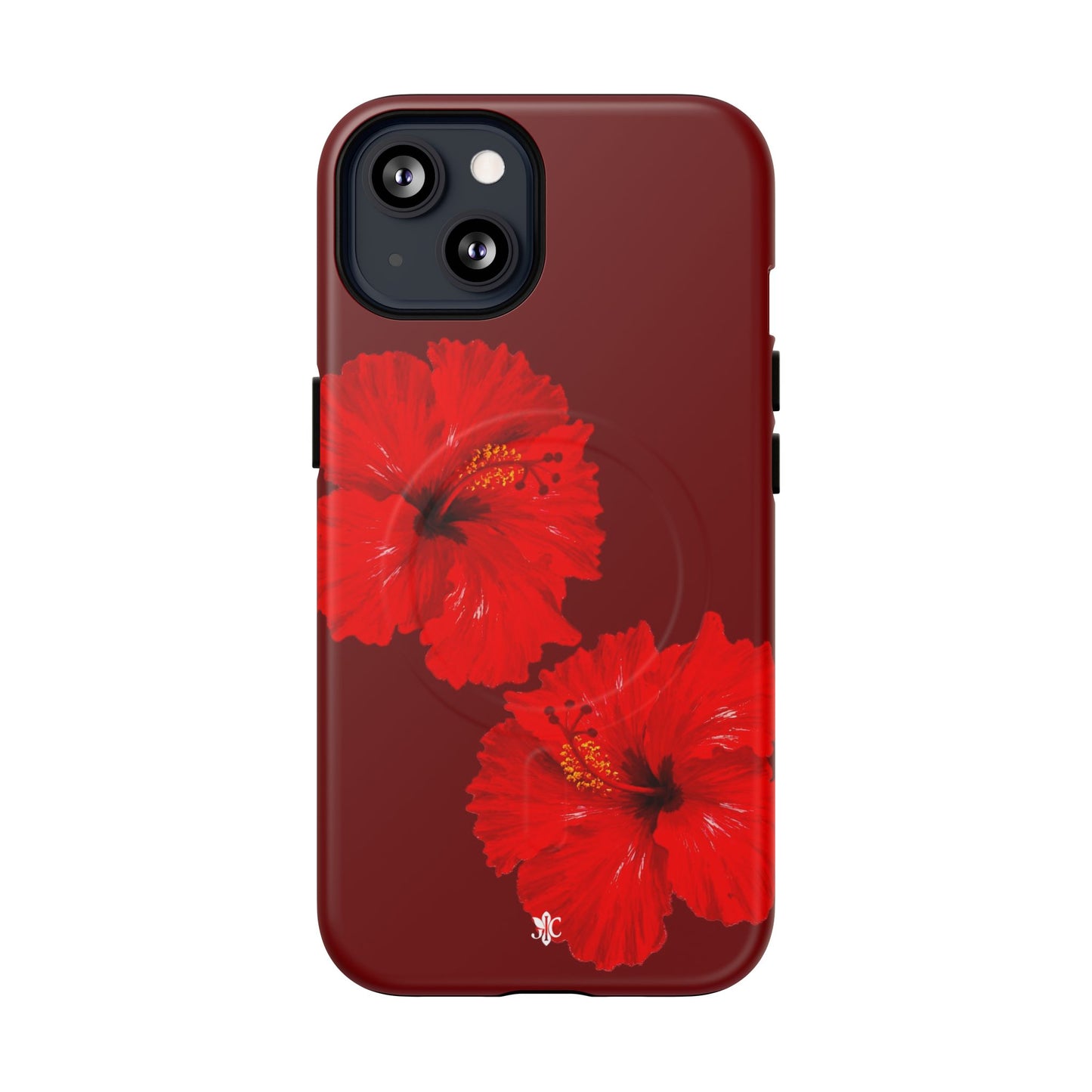 Wild Hibiscus MagSafe