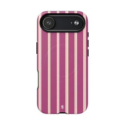 Blush Stripe MagSafe