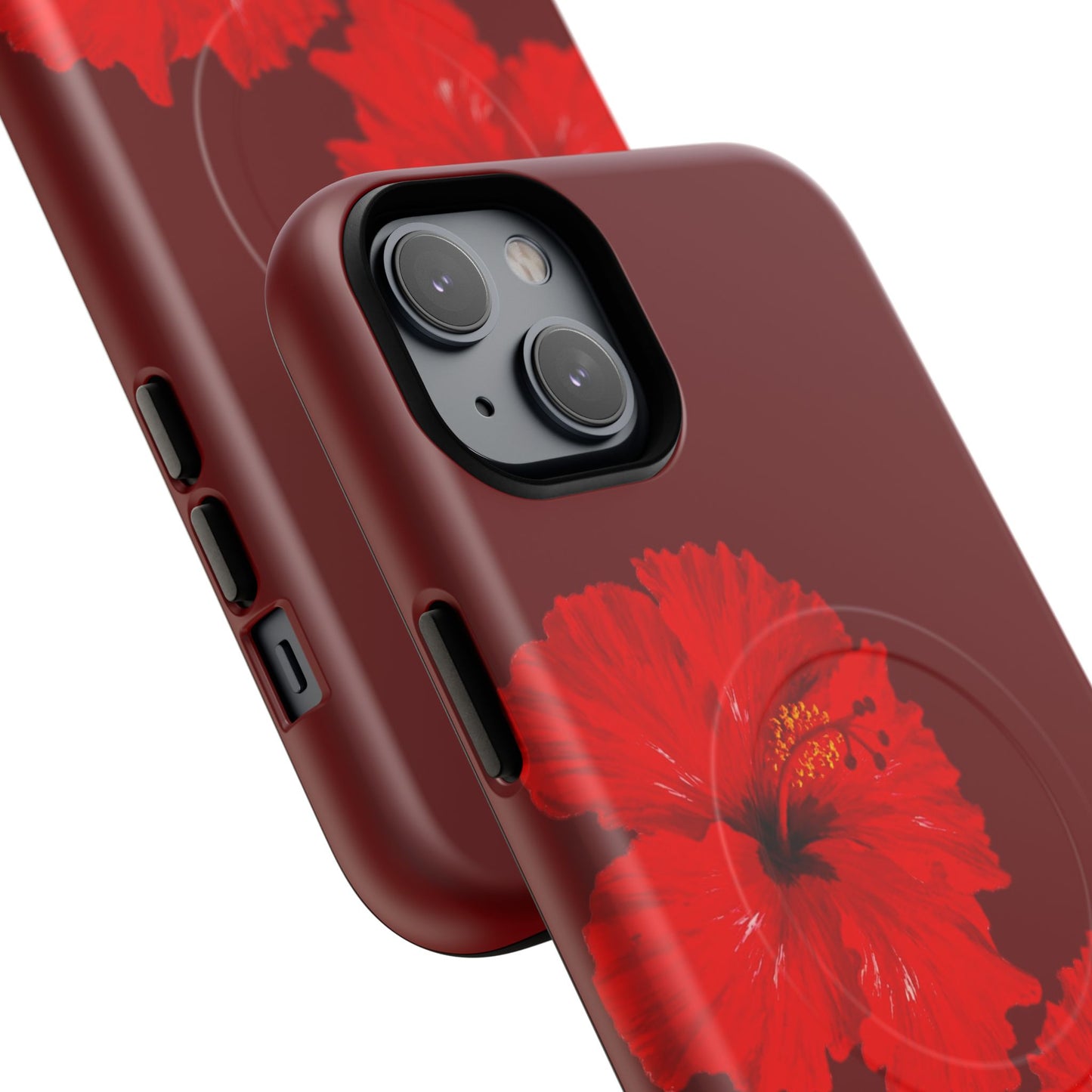 Wild Hibiscus MagSafe