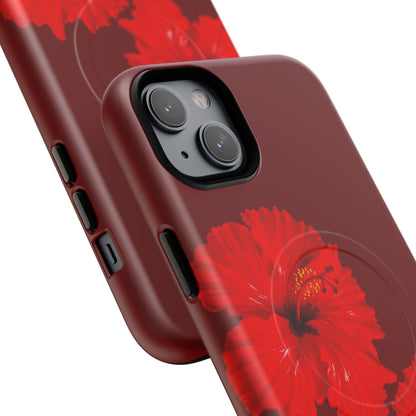 Wild Hibiscus MagSafe
