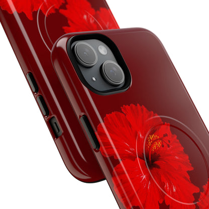 Wild Hibiscus MagSafe