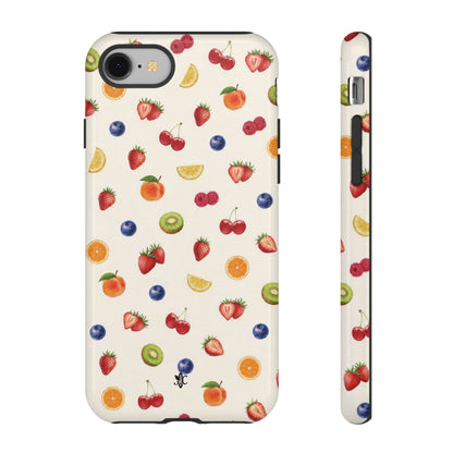 Summer Fruits