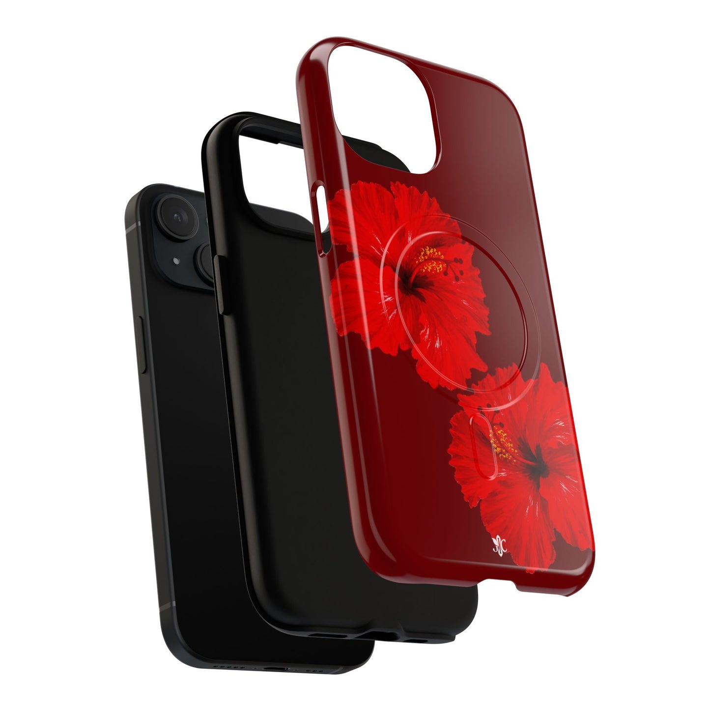 Wild Hibiscus MagSafe