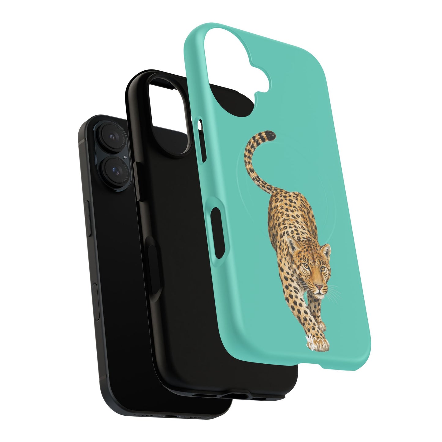 Cheetah MagSafe