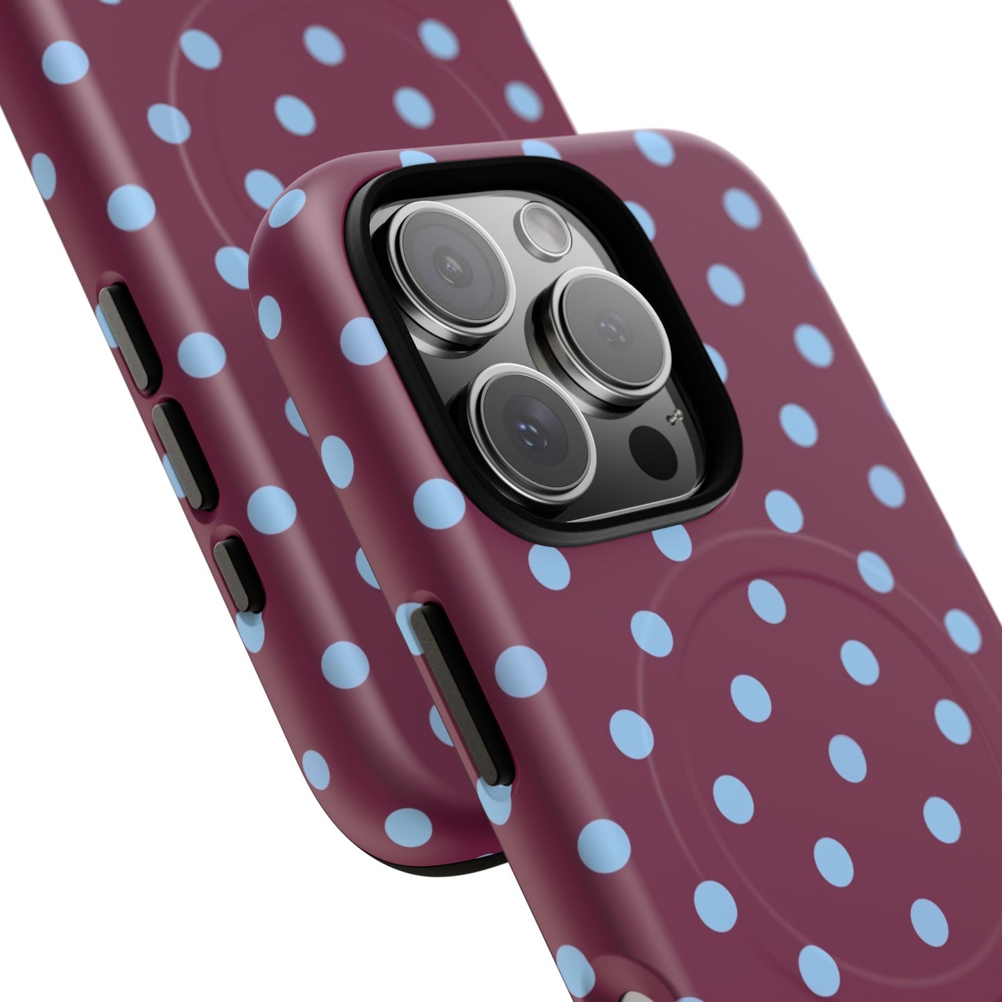 Cherry Polka MagSafe