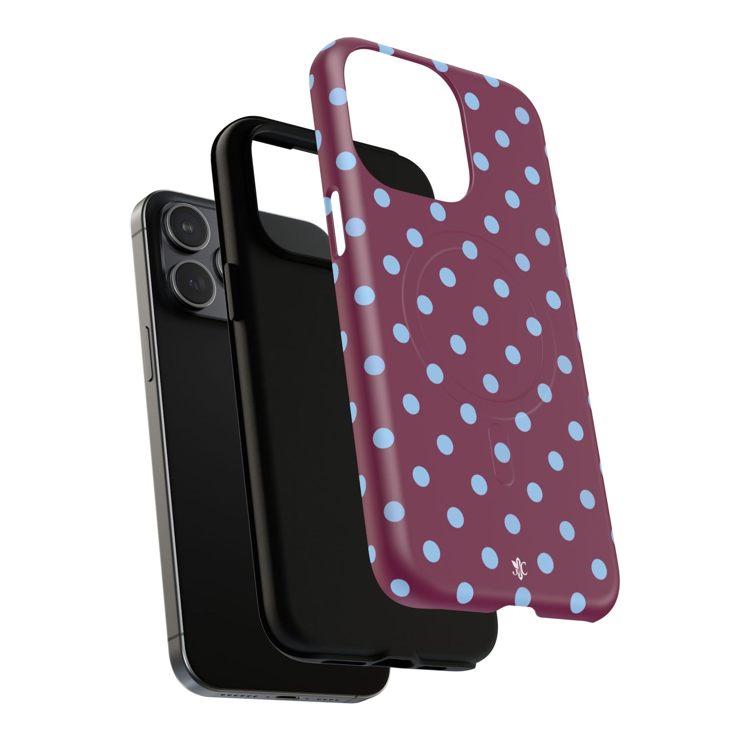 Cherry Polka MagSafe