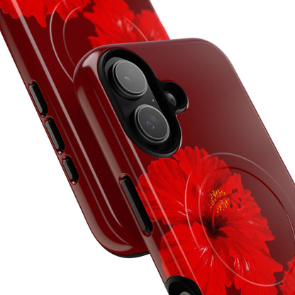 Wild Hibiscus MagSafe