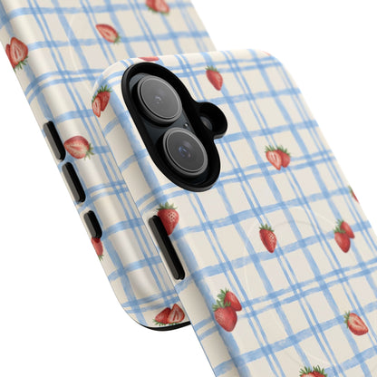 Strawberry Fields MagSafe
