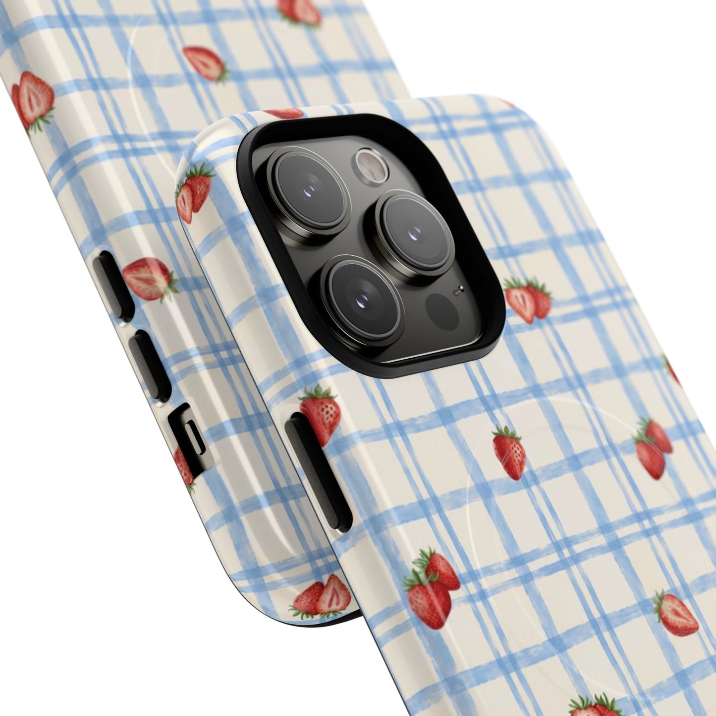 Strawberry Fields MagSafe