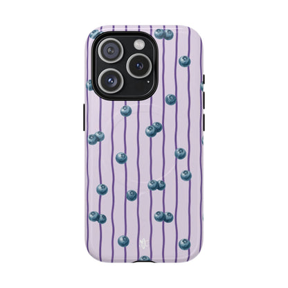 Blueberry Kisses MagSafe