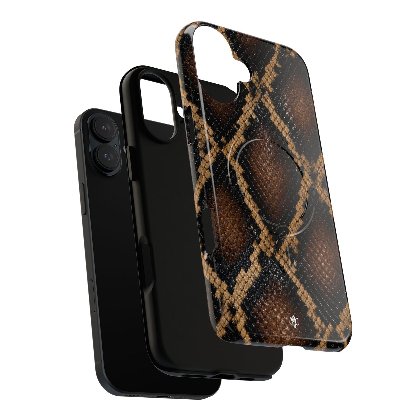 Snake Skin MagSafe