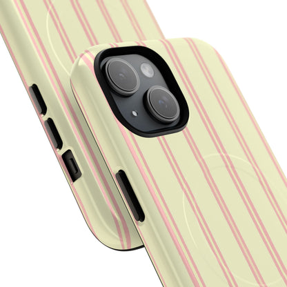 Butter Stripe MagSafe
