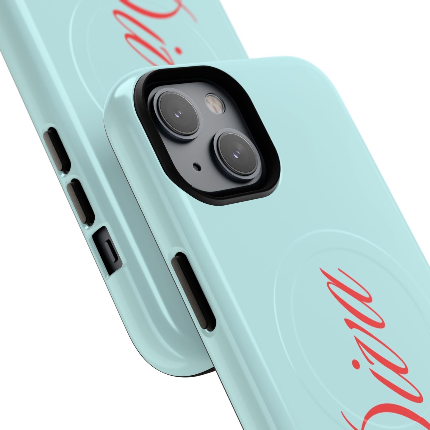 Charmed MagSafe