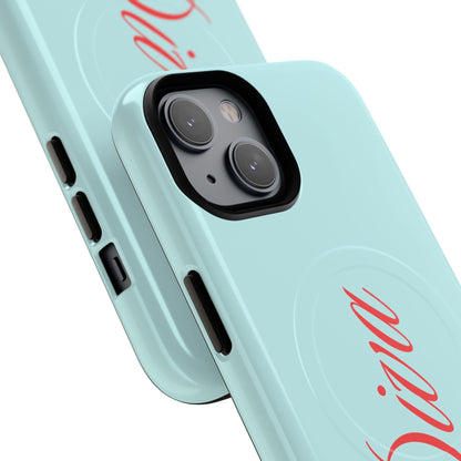 Charmed MagSafe