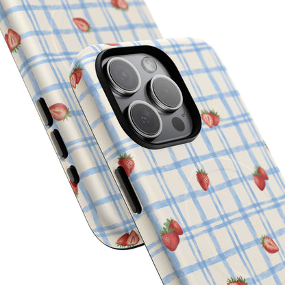 Strawberry Fields MagSafe