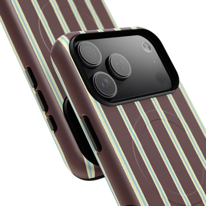 Mocha Society MagSafe