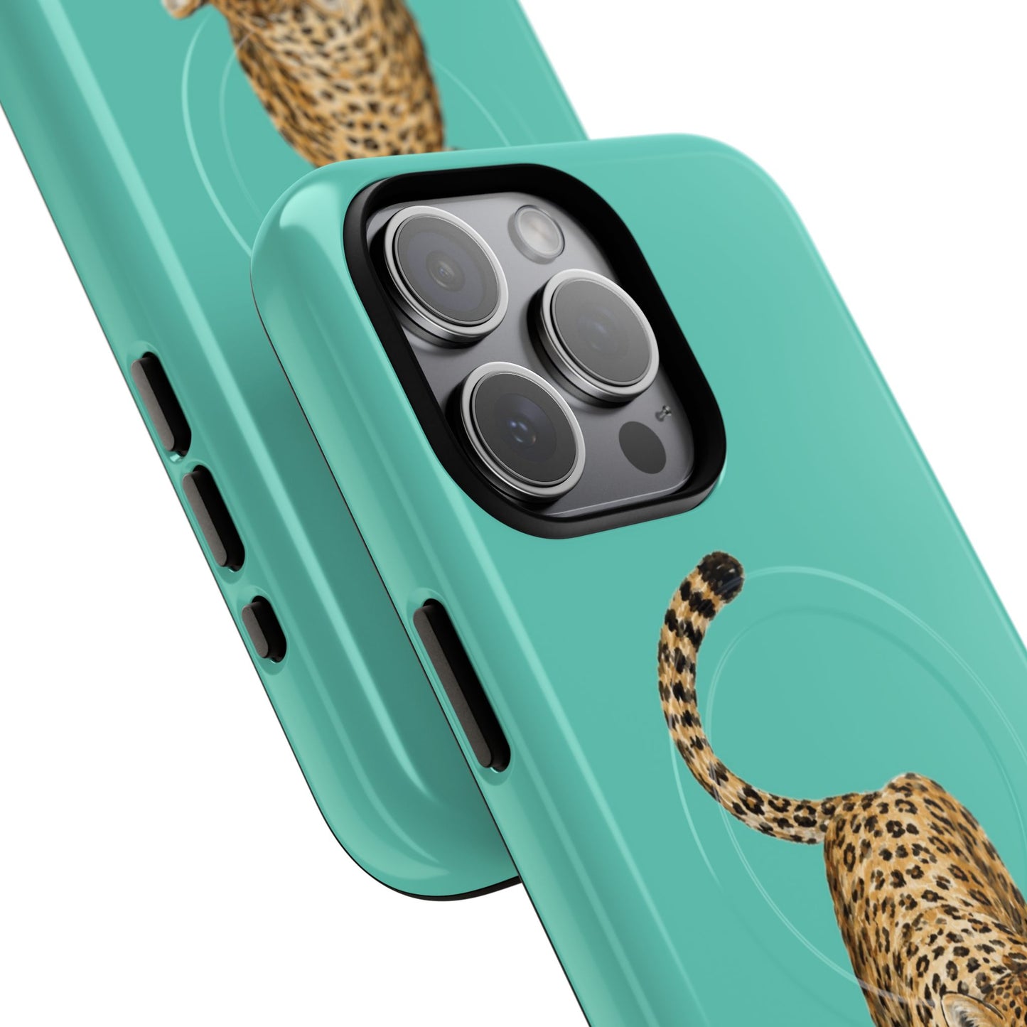 Cheetah MagSafe