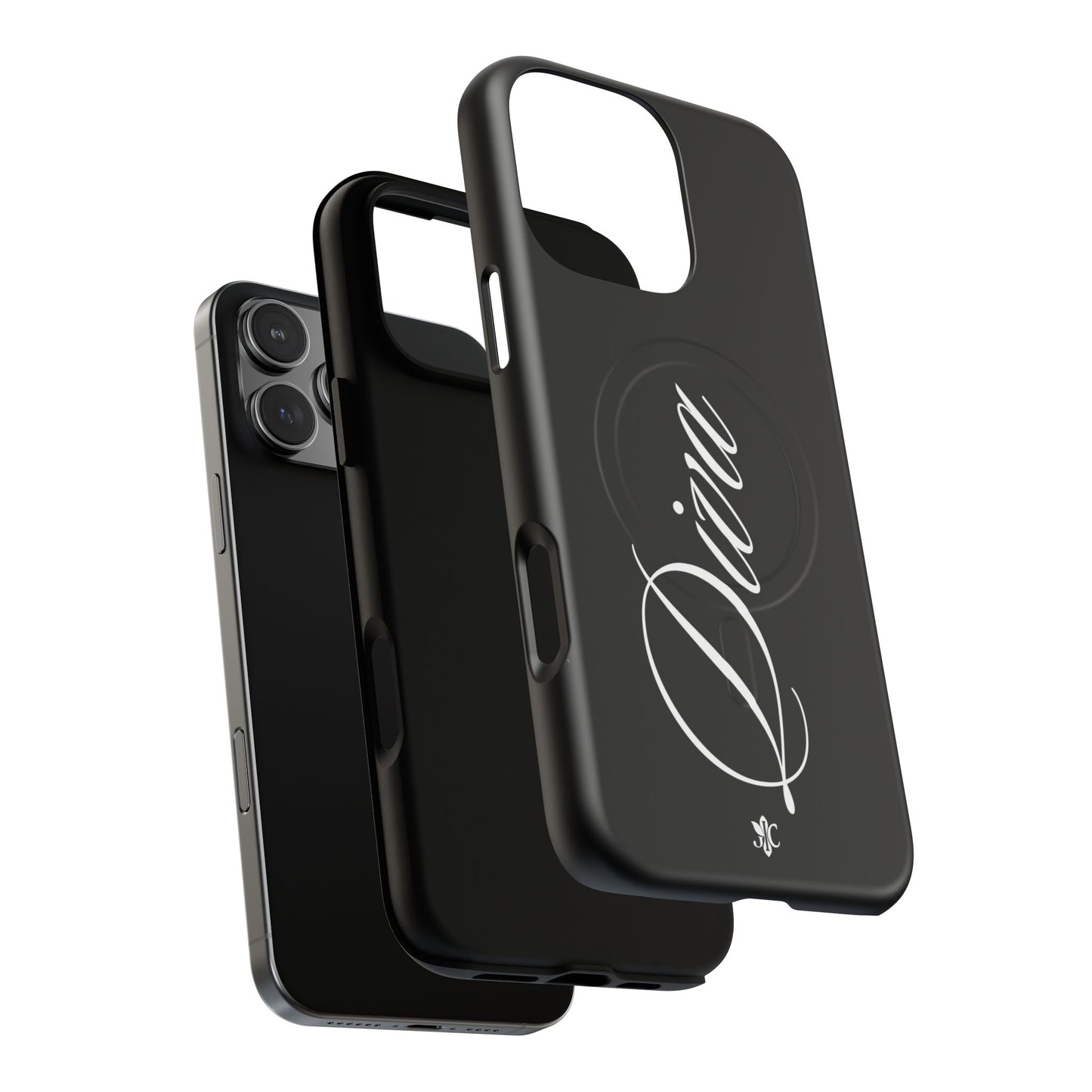 Signature MagSafe