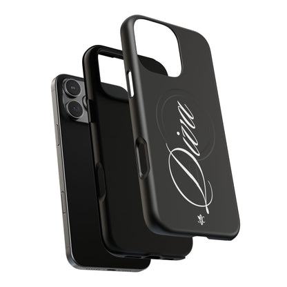 Signature MagSafe