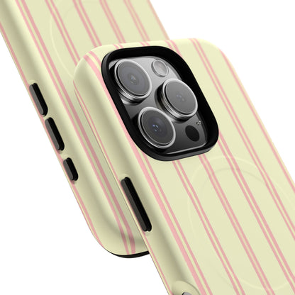 Butter Stripe MagSafe