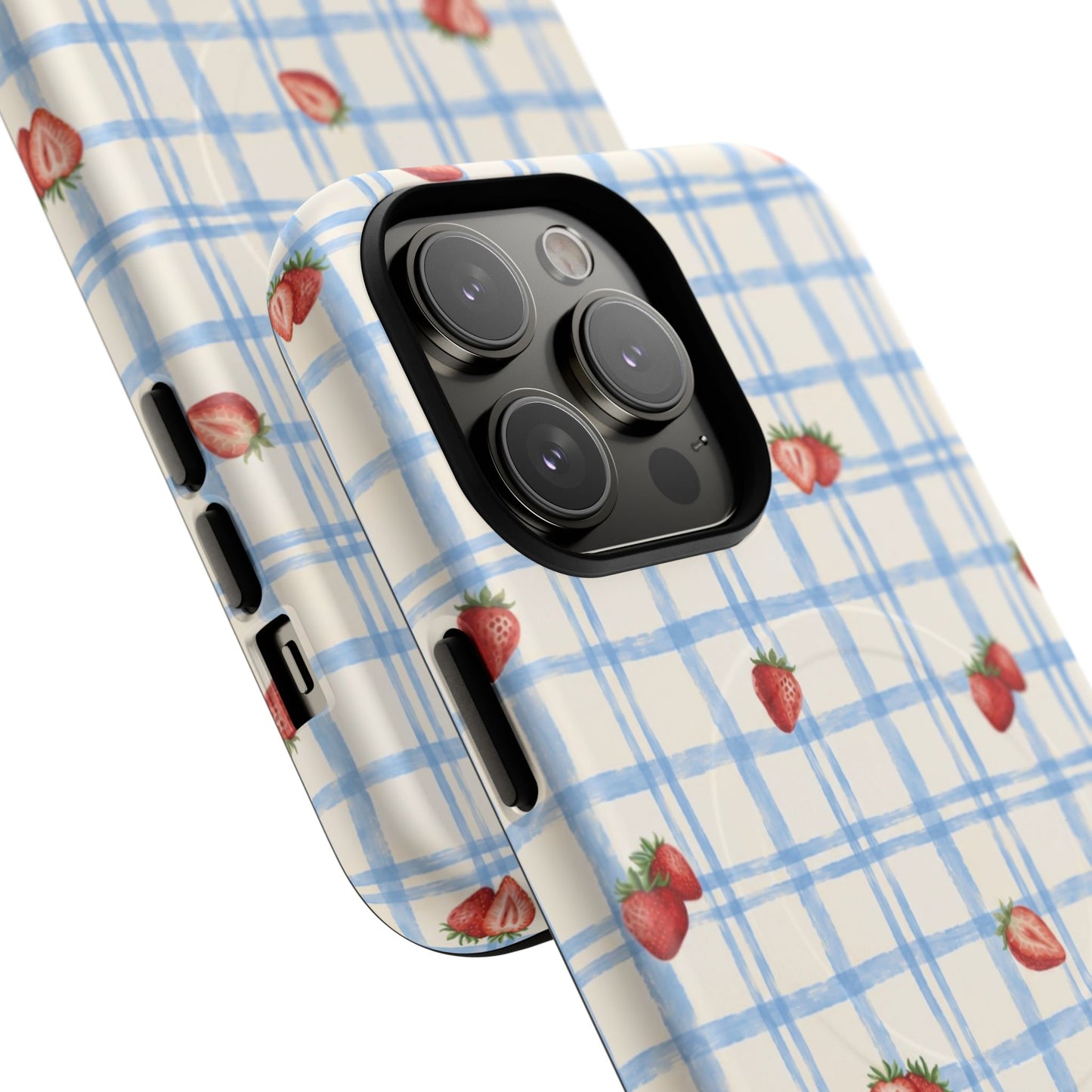Strawberry Fields MagSafe