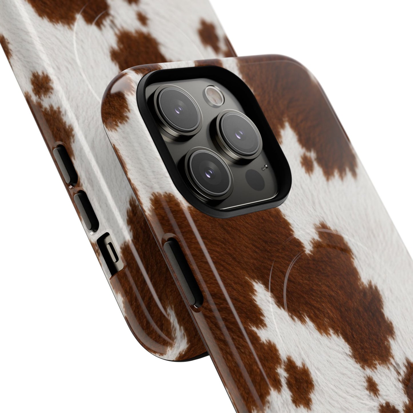 Milk & Mocha MagSafe