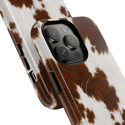 Milk & Mocha MagSafe
