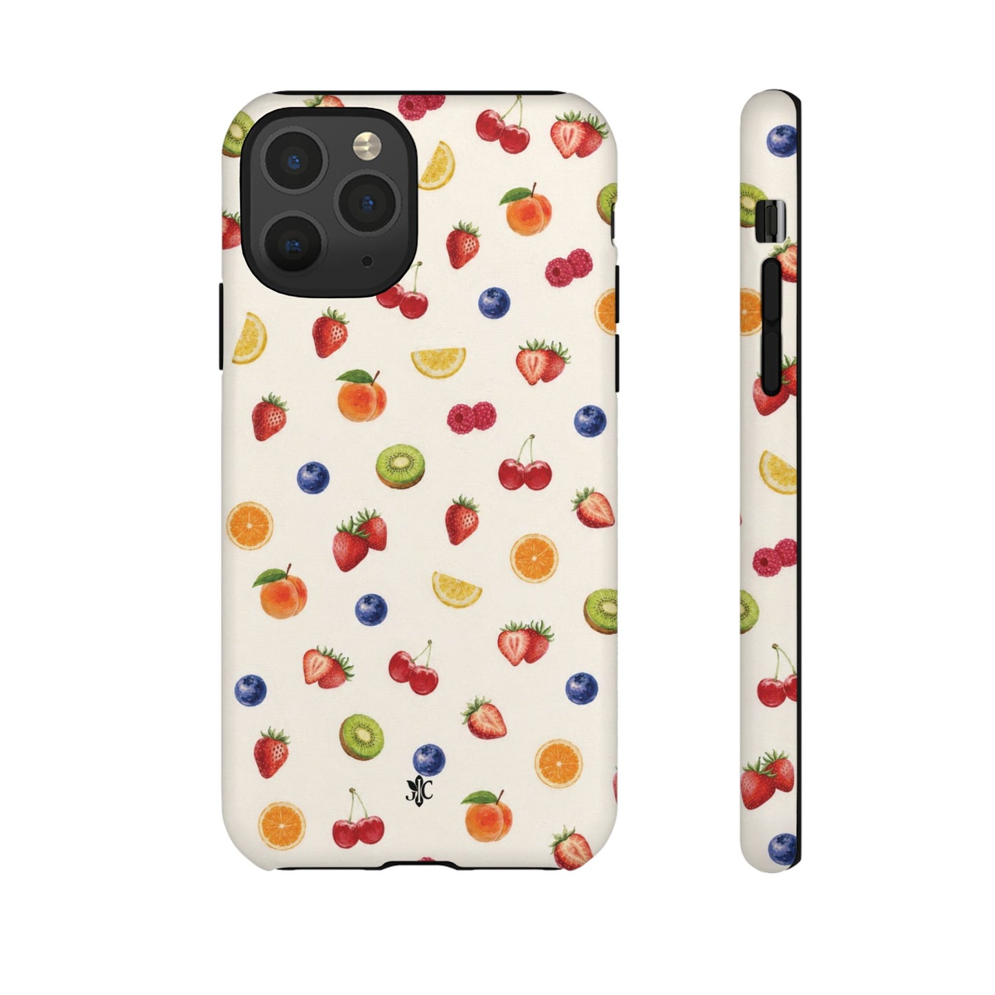 Summer Fruits