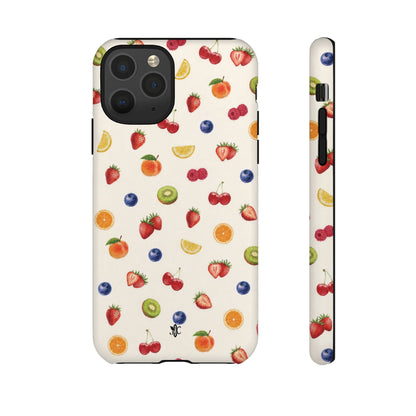 Summer Fruits
