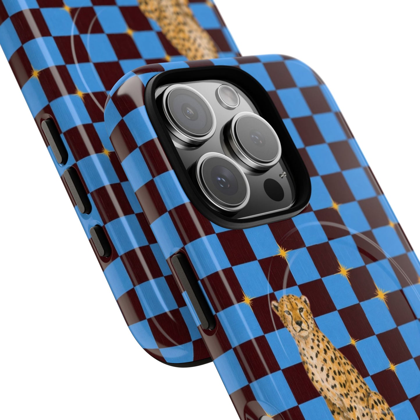 Midnight MagSafe