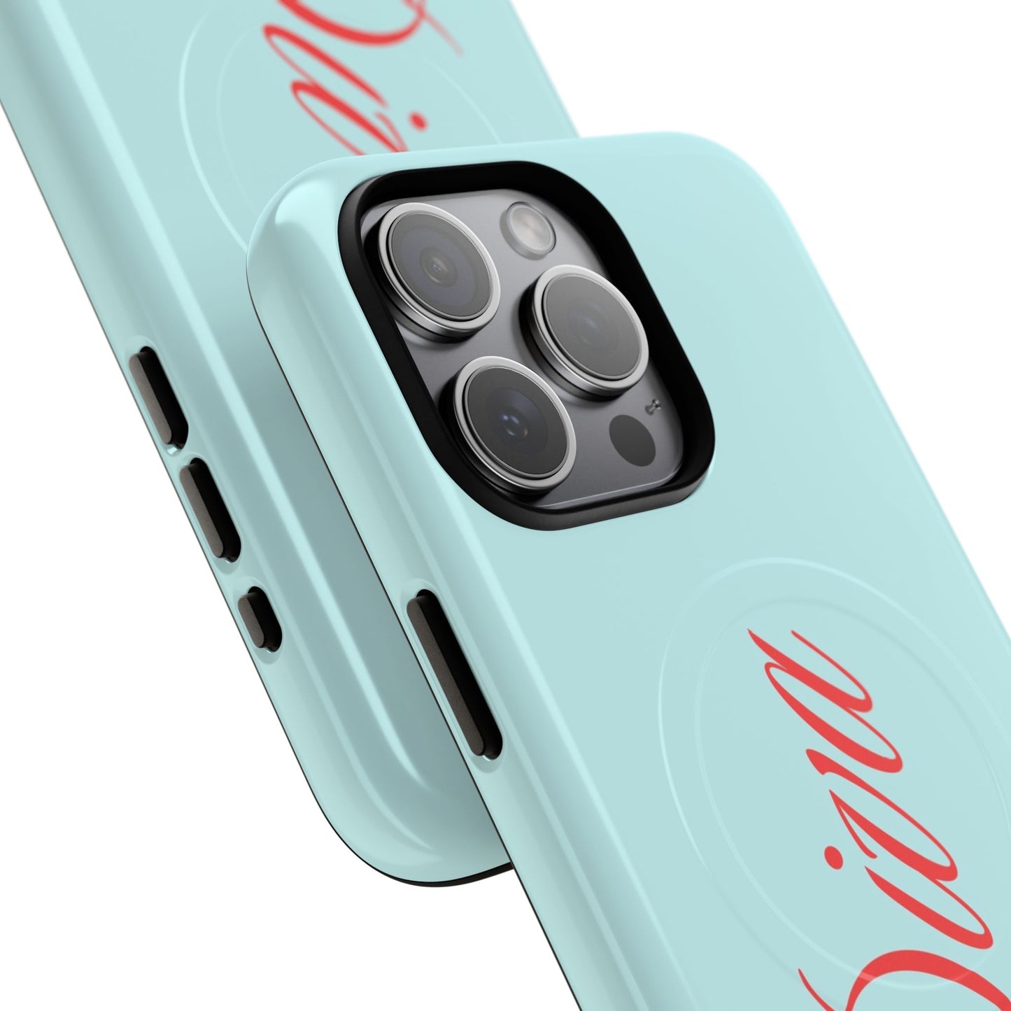 Charmed MagSafe