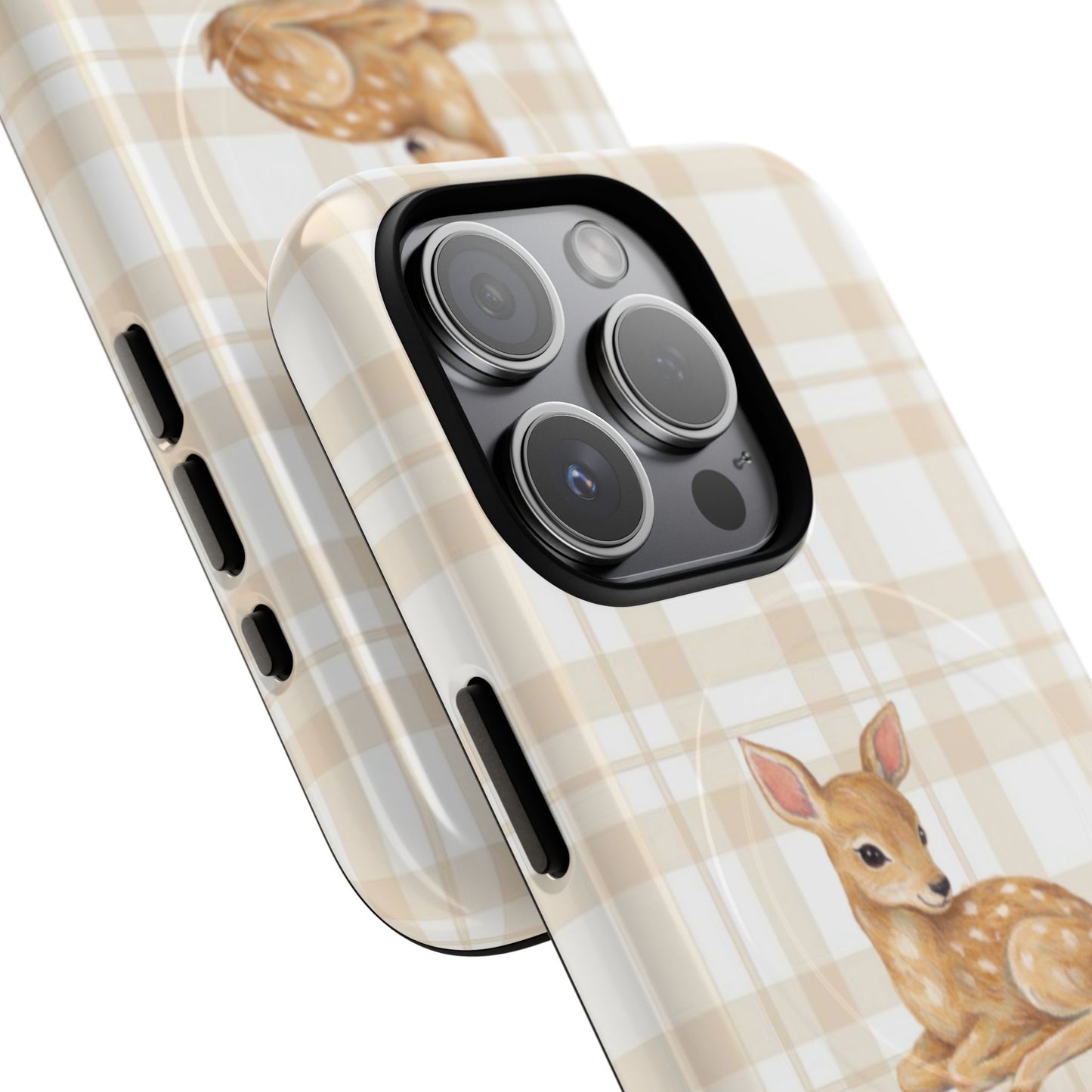 Fawn MagSafe