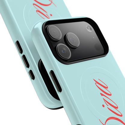 Charmed MagSafe