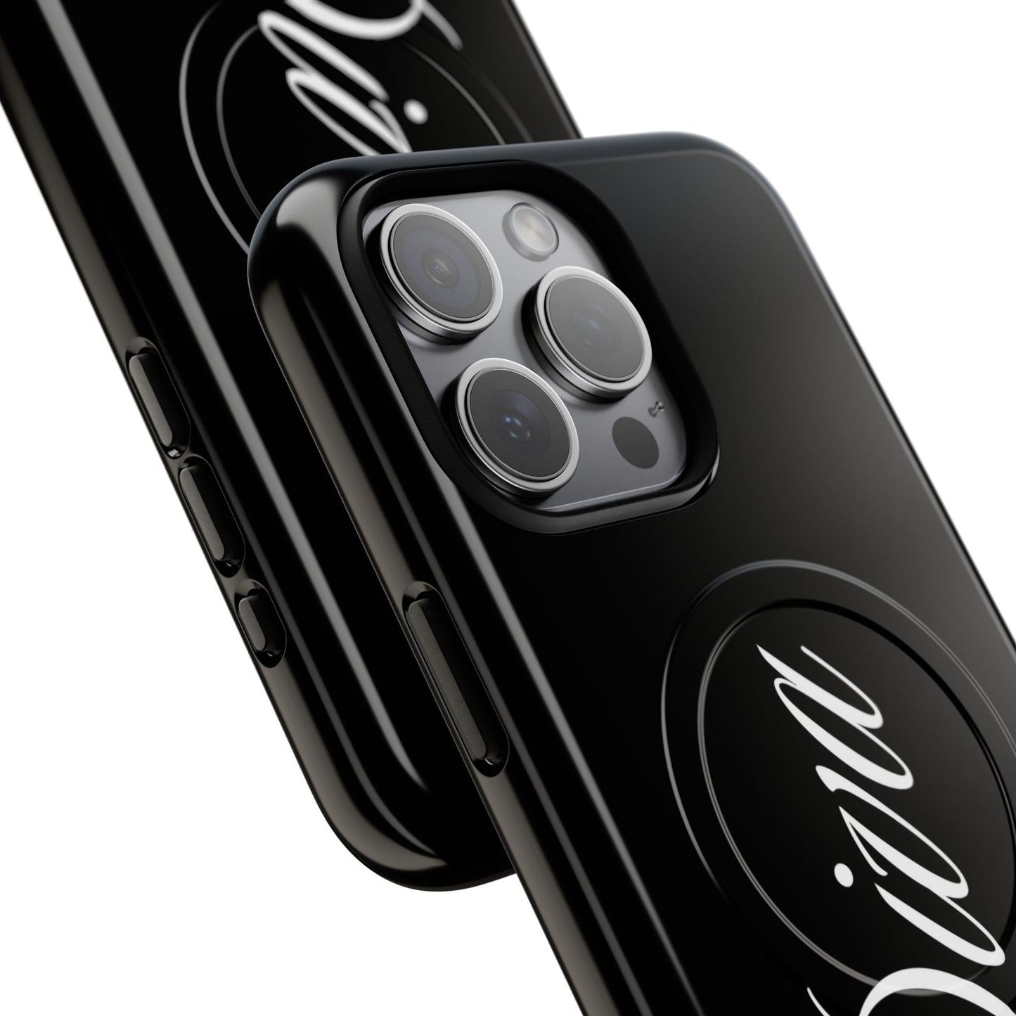 Signature MagSafe