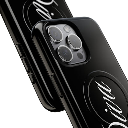 Signature MagSafe