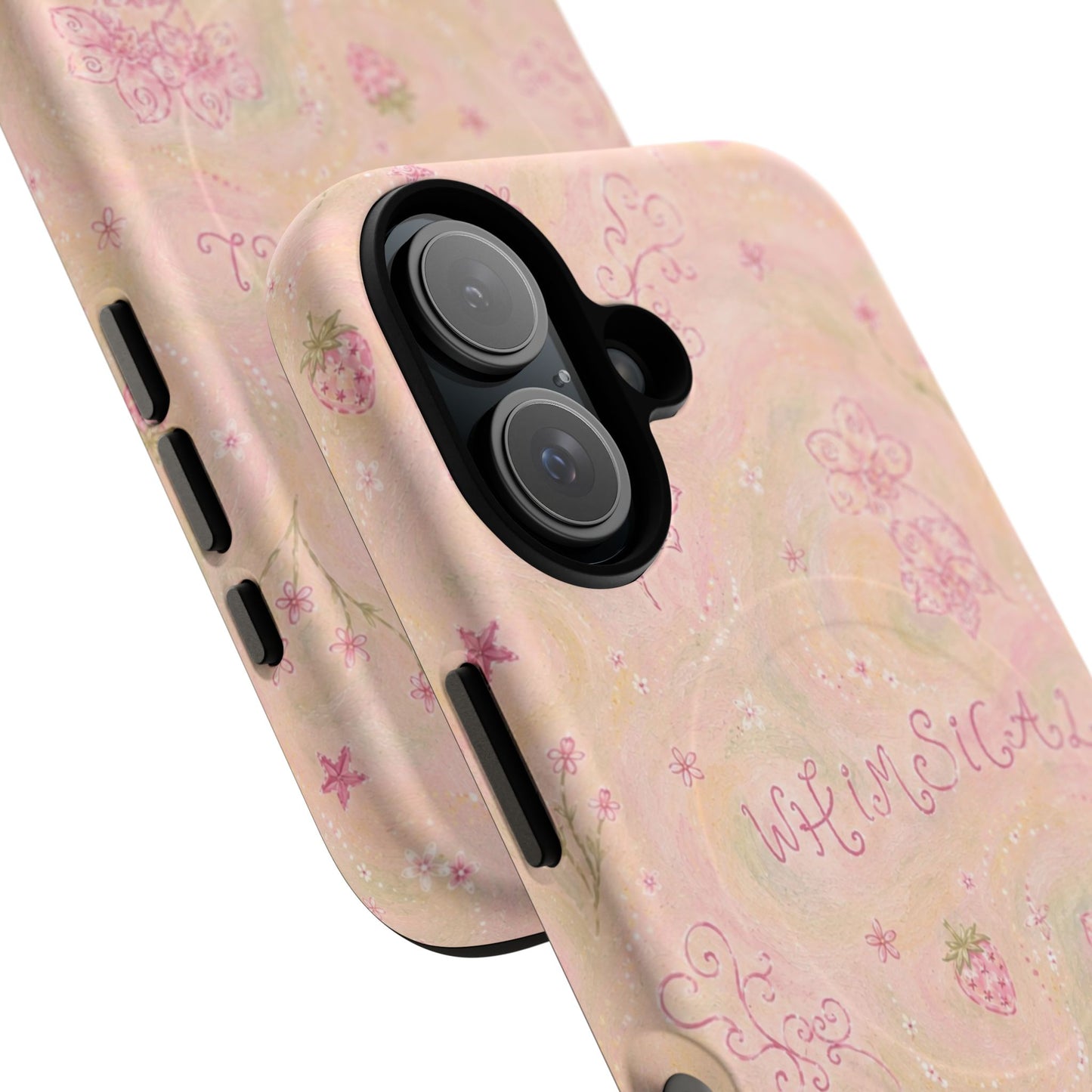 Whimsy MagSafe