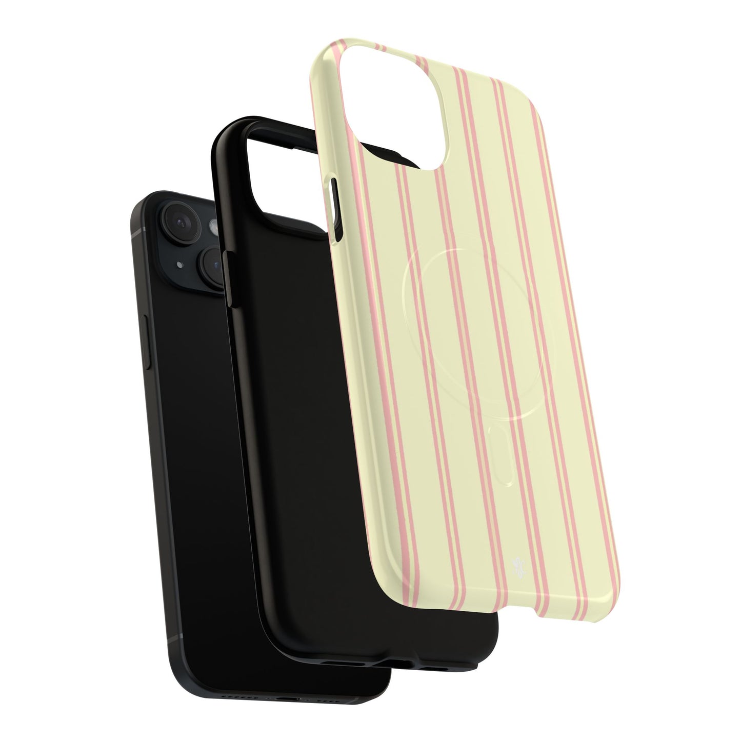 Butter Stripe MagSafe