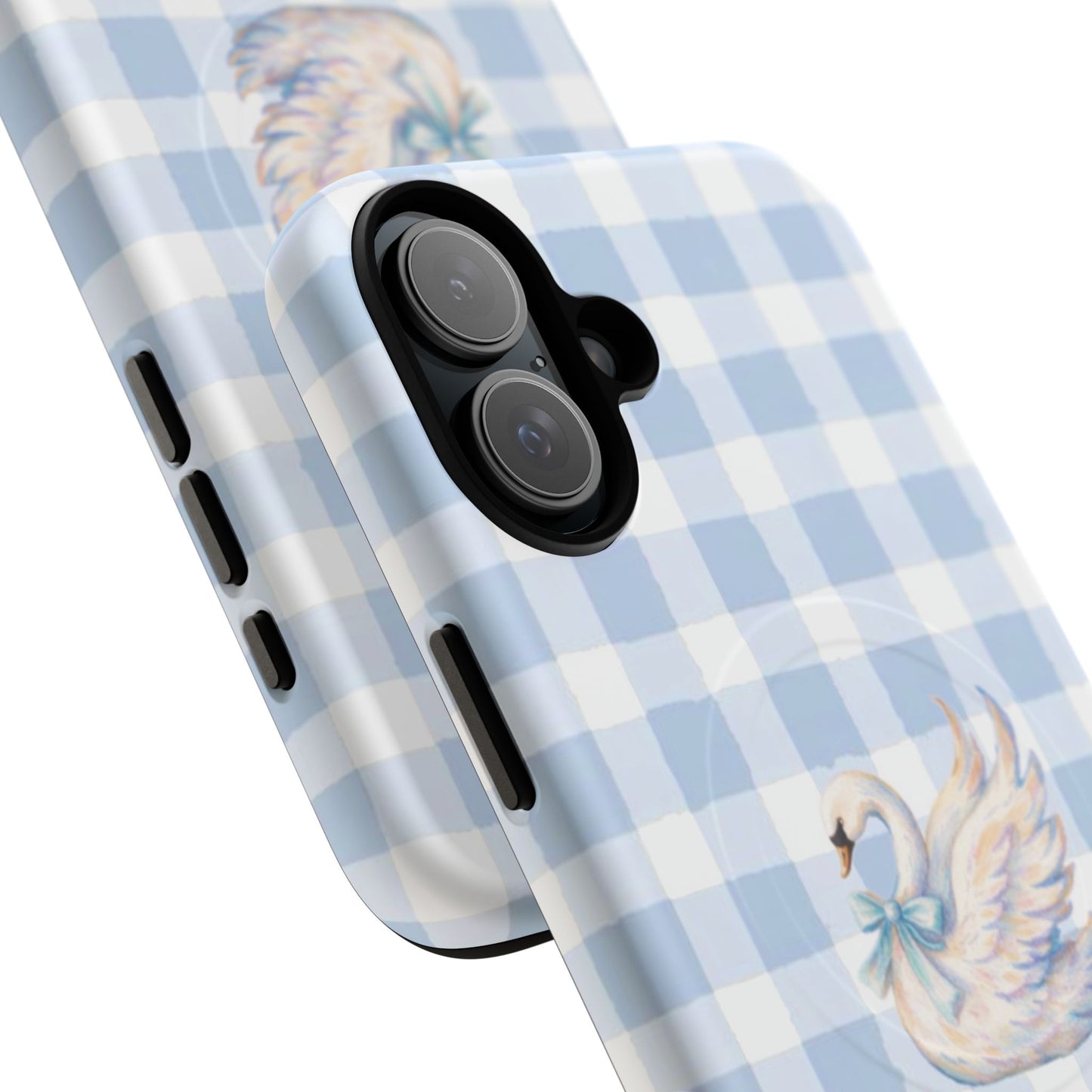 Swan Lake MagSafe