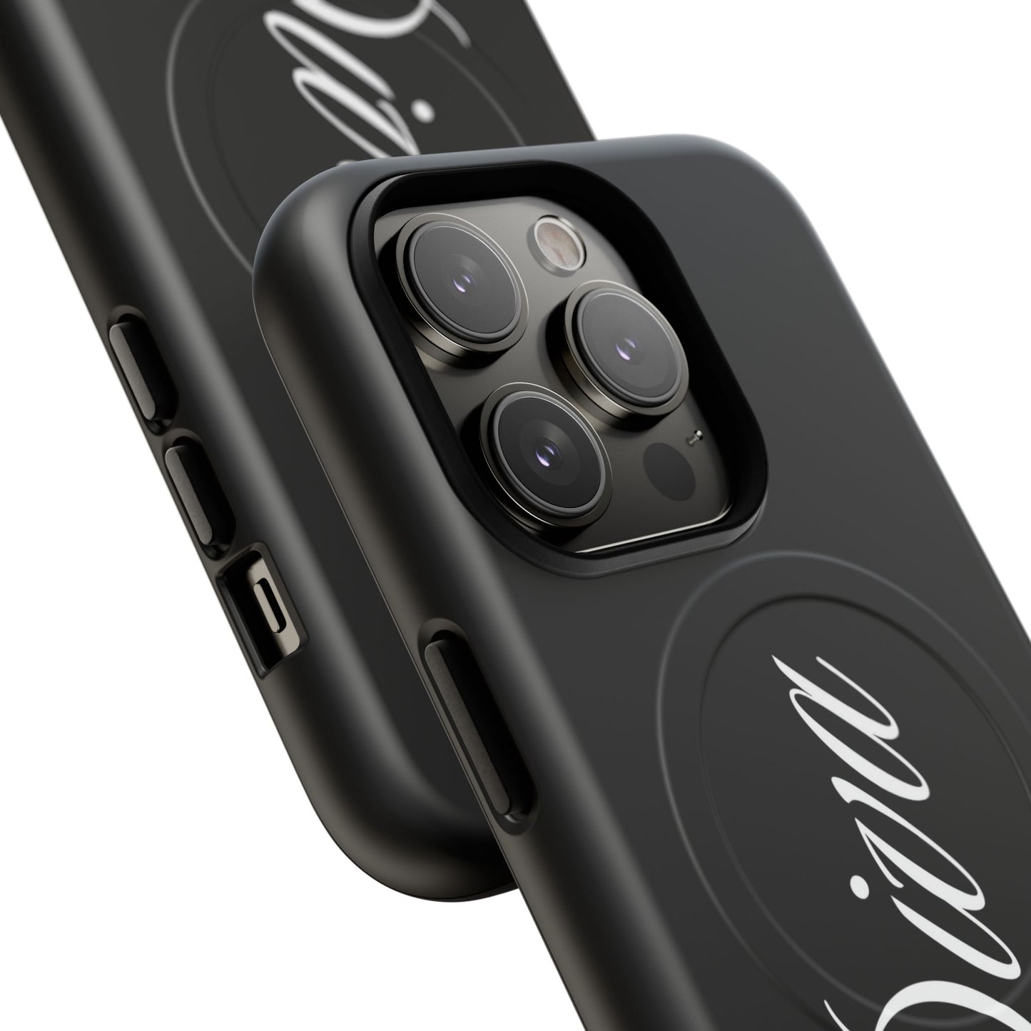 Signature MagSafe