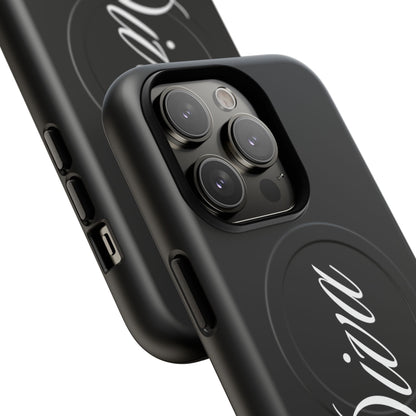 Signature MagSafe