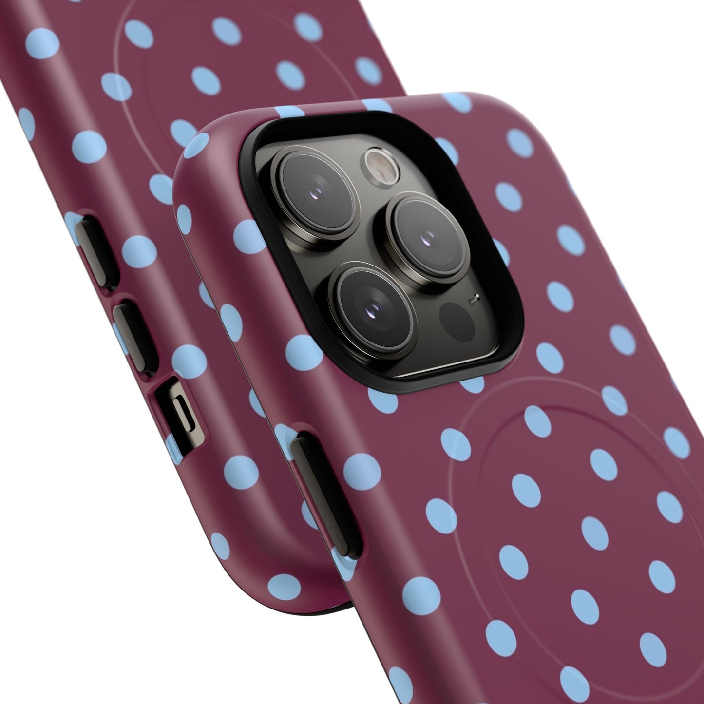 Cherry Polka MagSafe